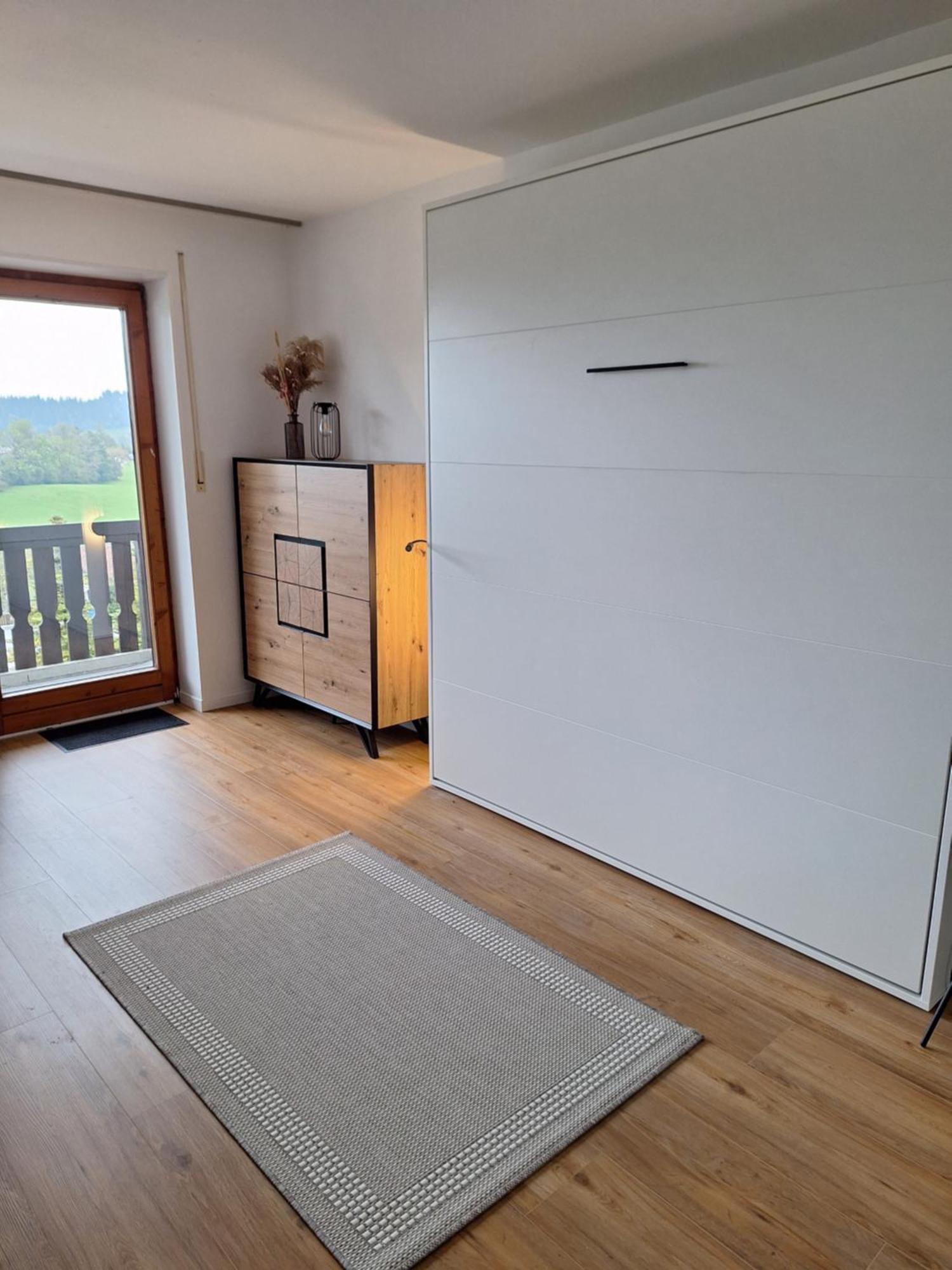 Fewo Allgaeuerle1605 Mit Hallenbad, Sauna, Tiefgarage Und Wlan Missen-Wilhams Ngoại thất bức ảnh