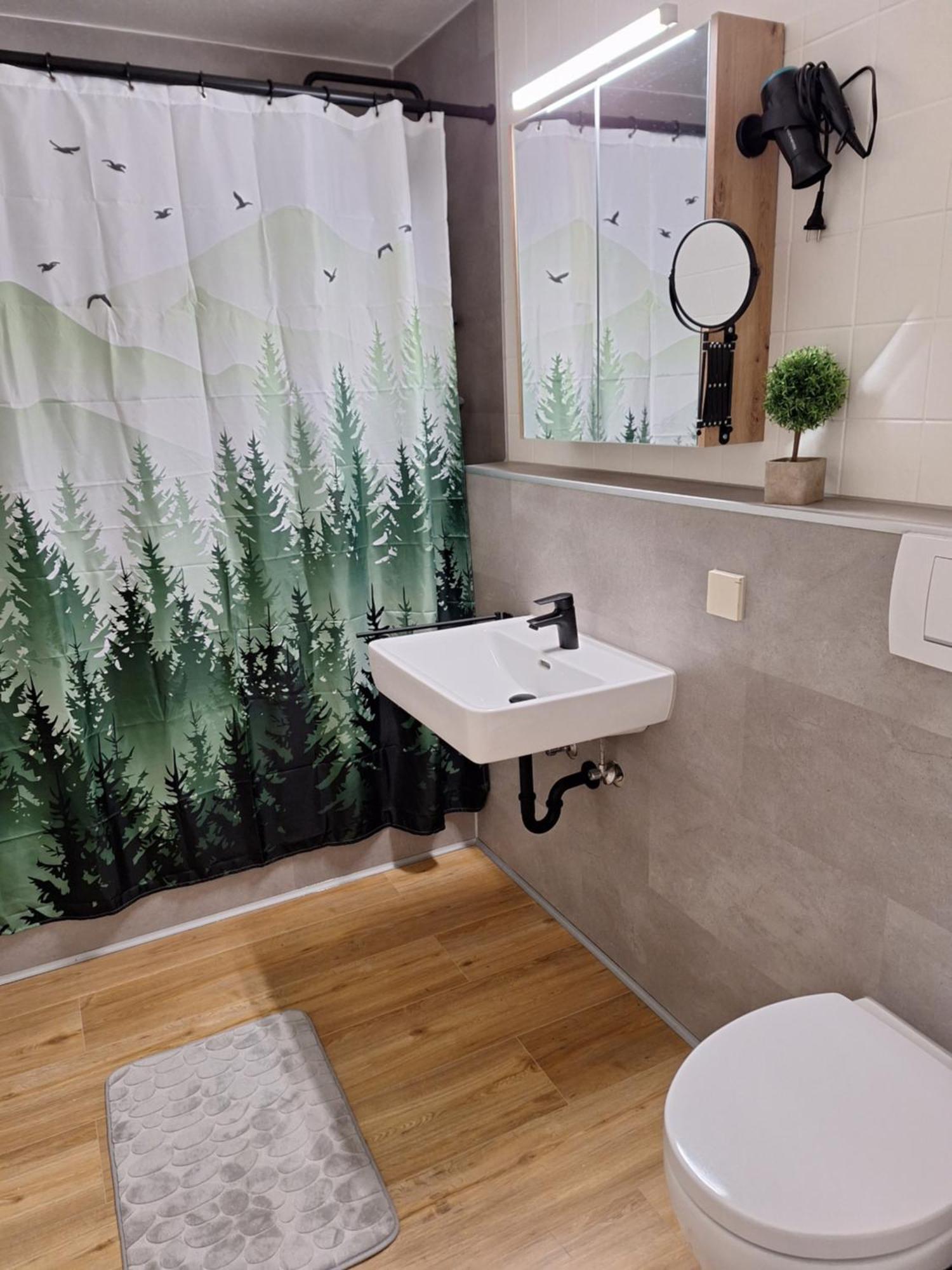 Fewo Allgaeuerle1605 Mit Hallenbad, Sauna, Tiefgarage Und Wlan Missen-Wilhams Ngoại thất bức ảnh